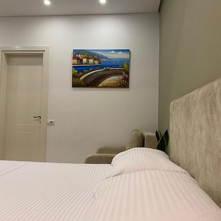 Vila Marjana Sarandë 外观 照片