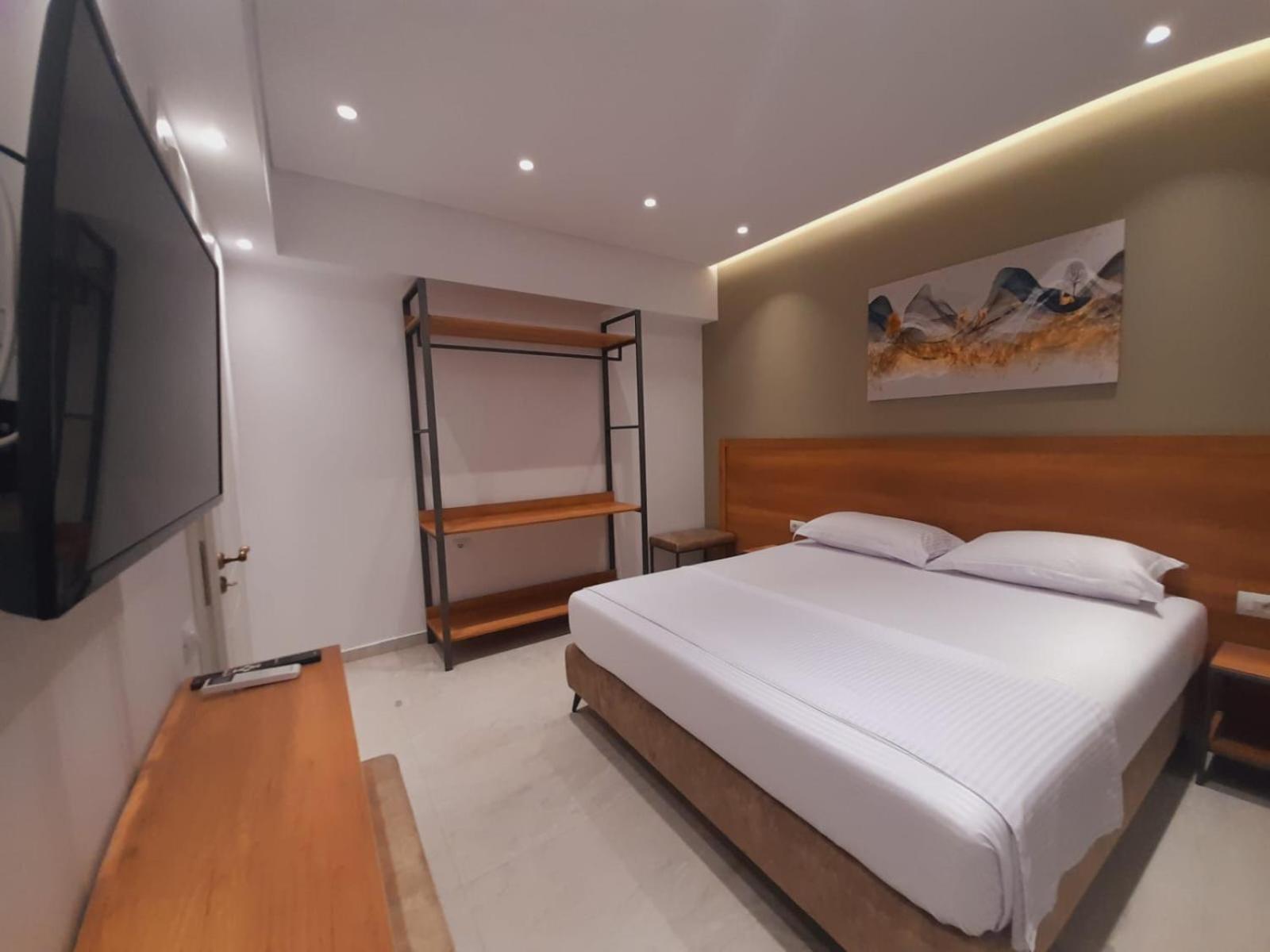 Vila Marjana Sarandë 外观 照片