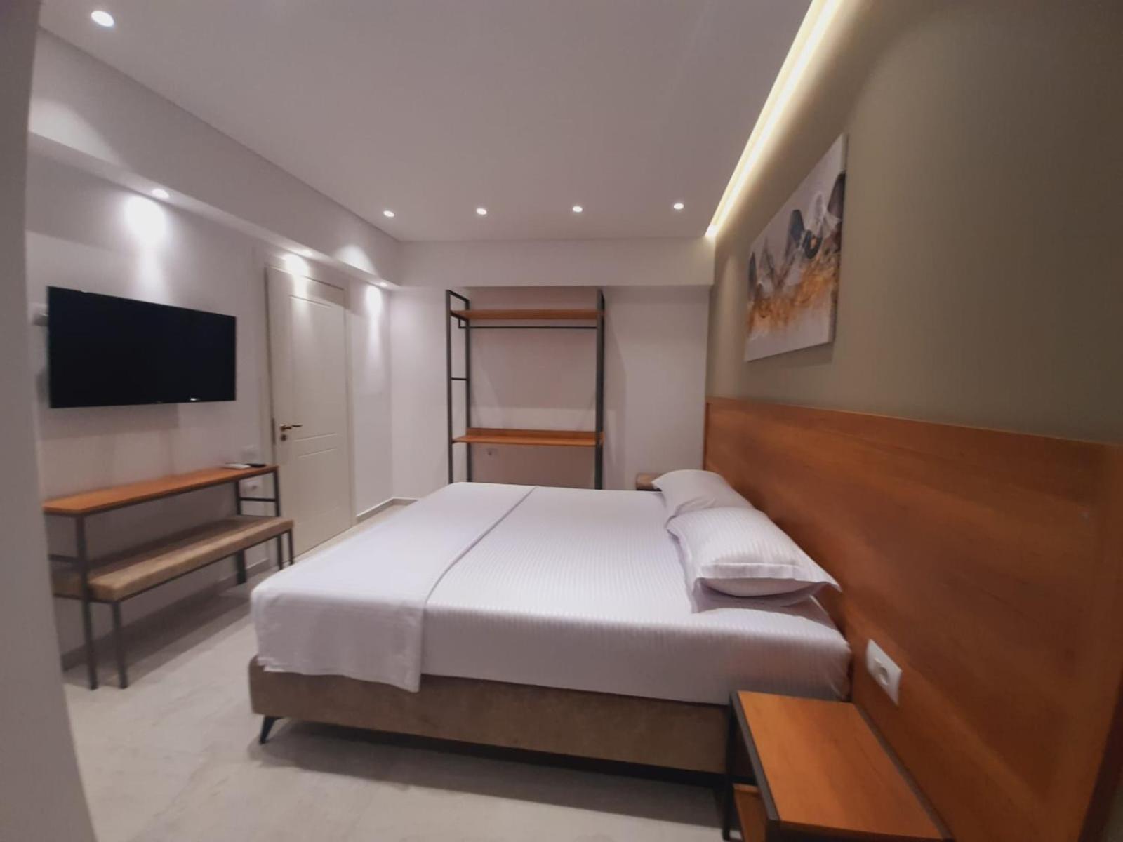 Vila Marjana Sarandë 外观 照片