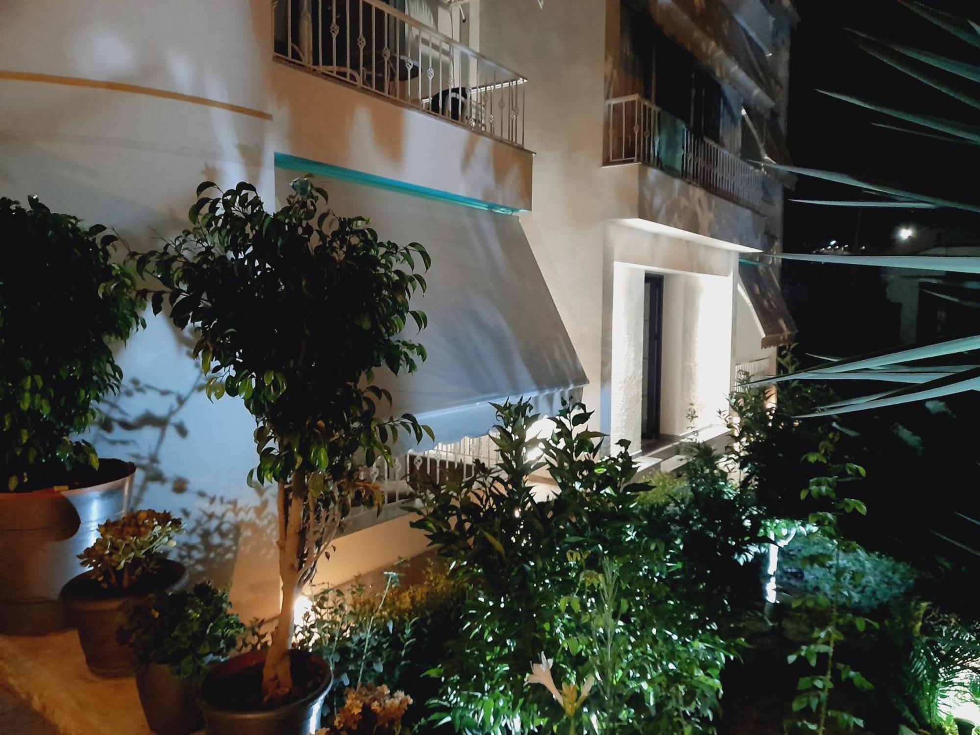 Vila Marjana Sarandë 外观 照片