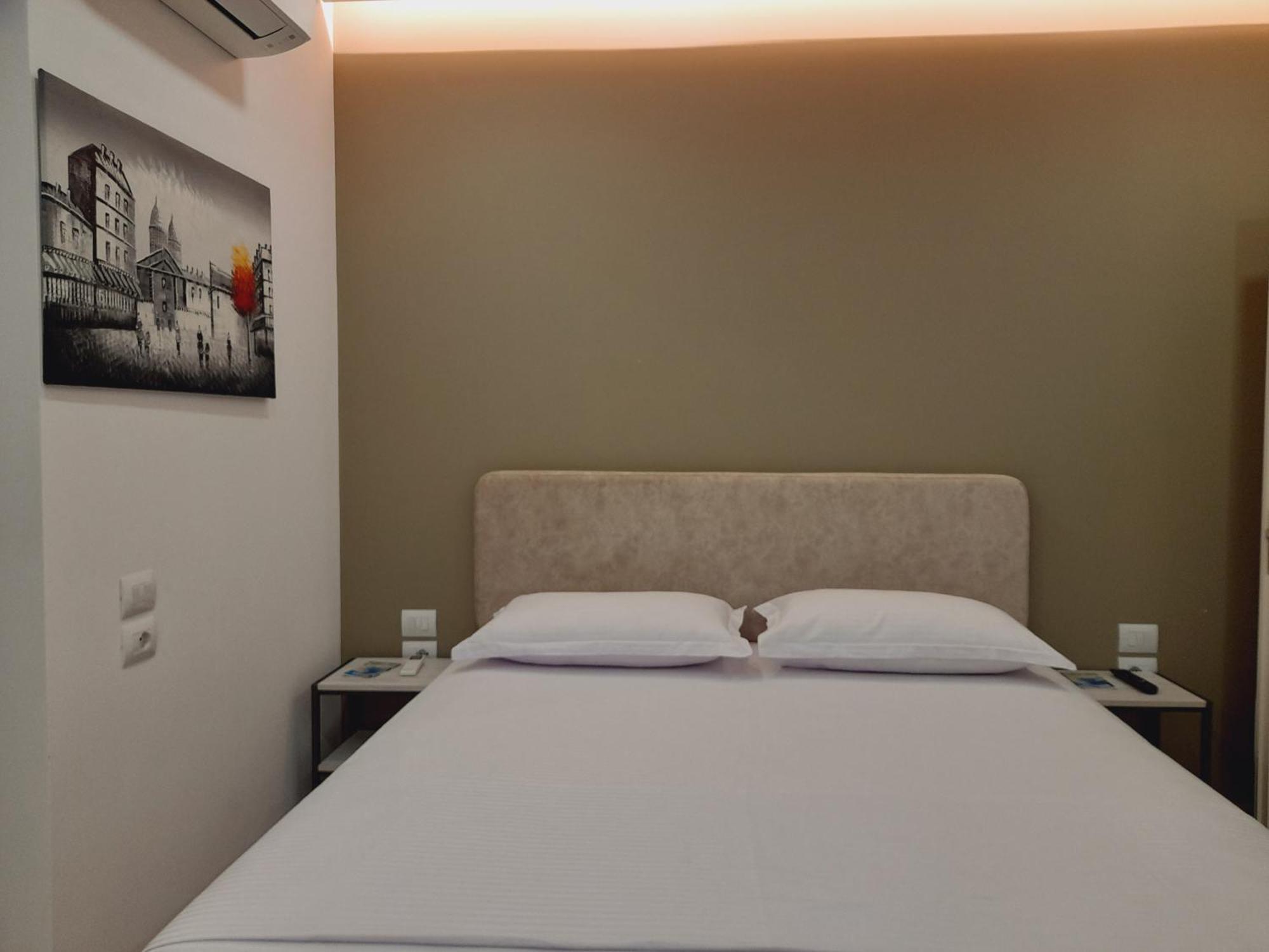 Vila Marjana Sarandë 外观 照片