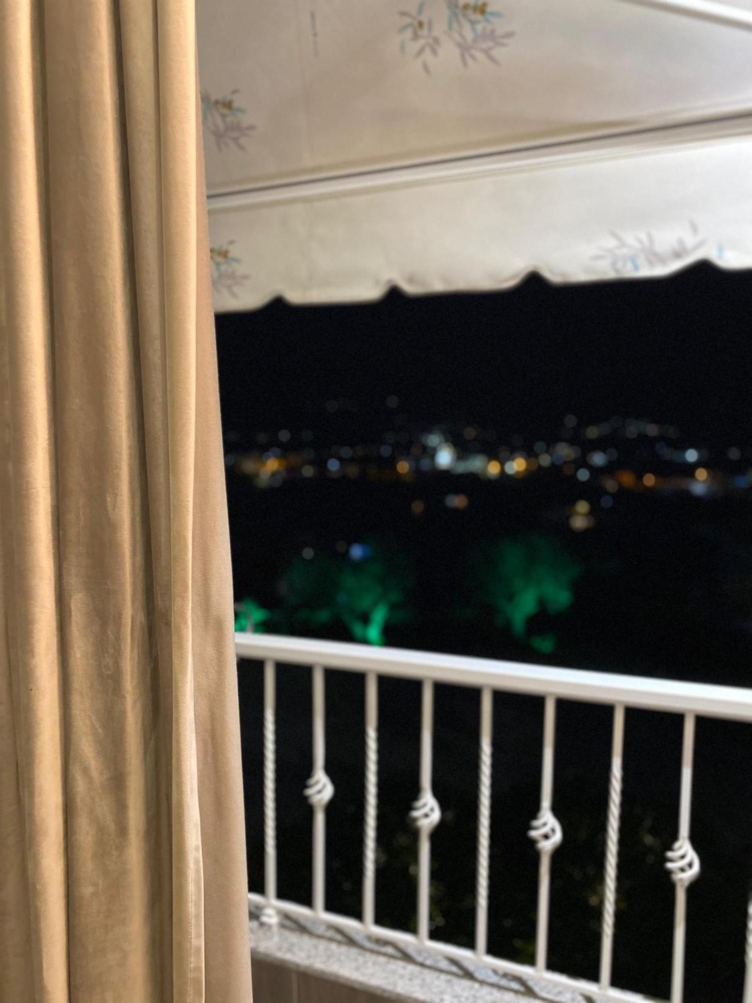Vila Marjana Sarandë 客房 照片