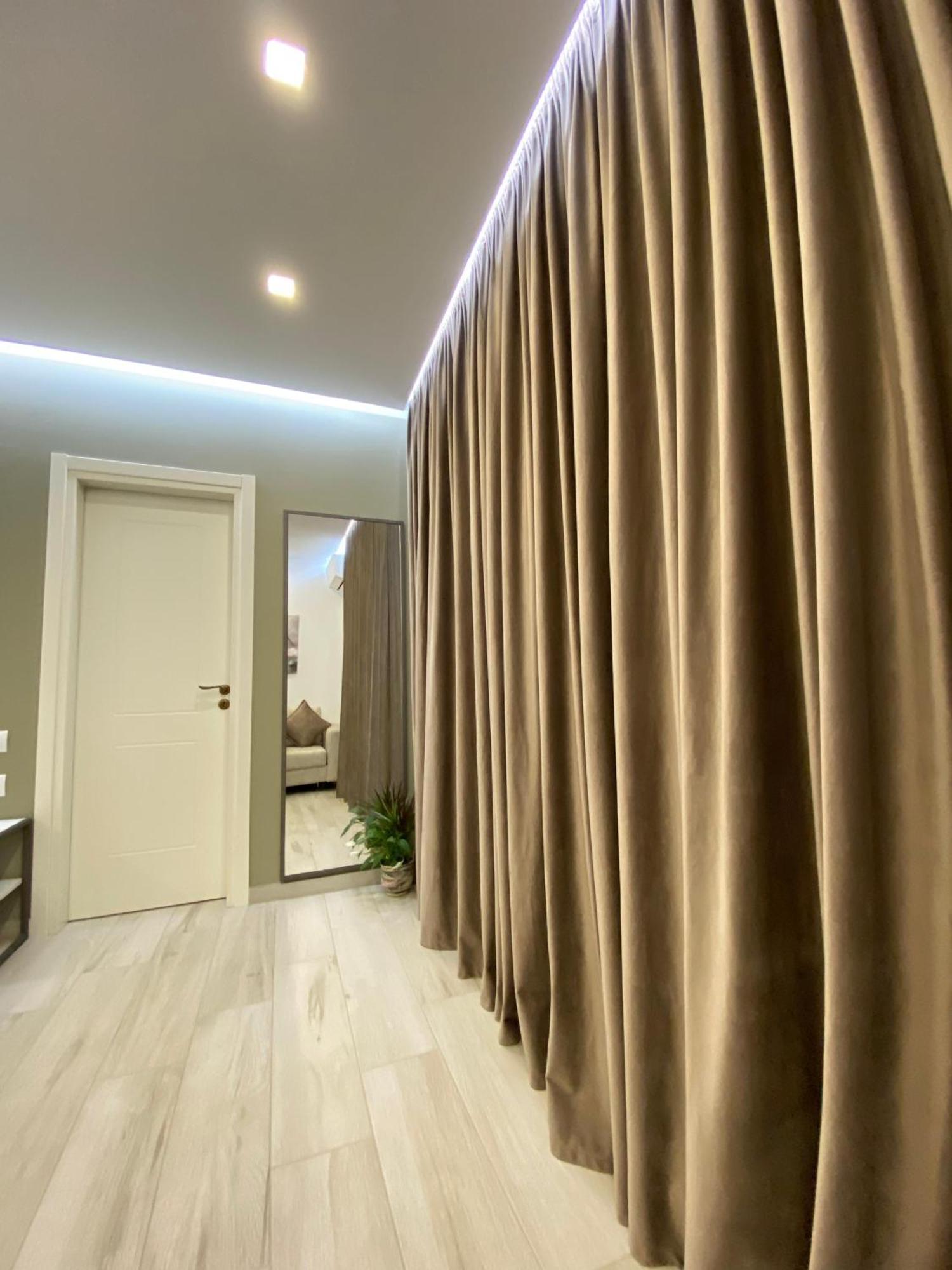 Vila Marjana Sarandë 客房 照片